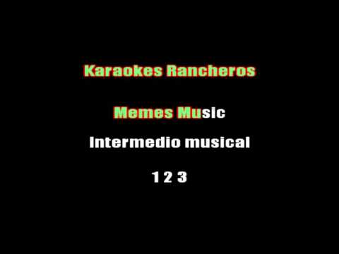 Los Cinco Burros Cargados Karaoke Los Armadillos De La Sierra Karaokanta Los Cinco Burros Cargados Los Cinco Burros Cargados Karaoke Los Armadillos De La Sierra Karaokanta Los Cinco Burros Cargados