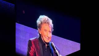 Barry Manilow OKC 2024 “Weekend in New England.”