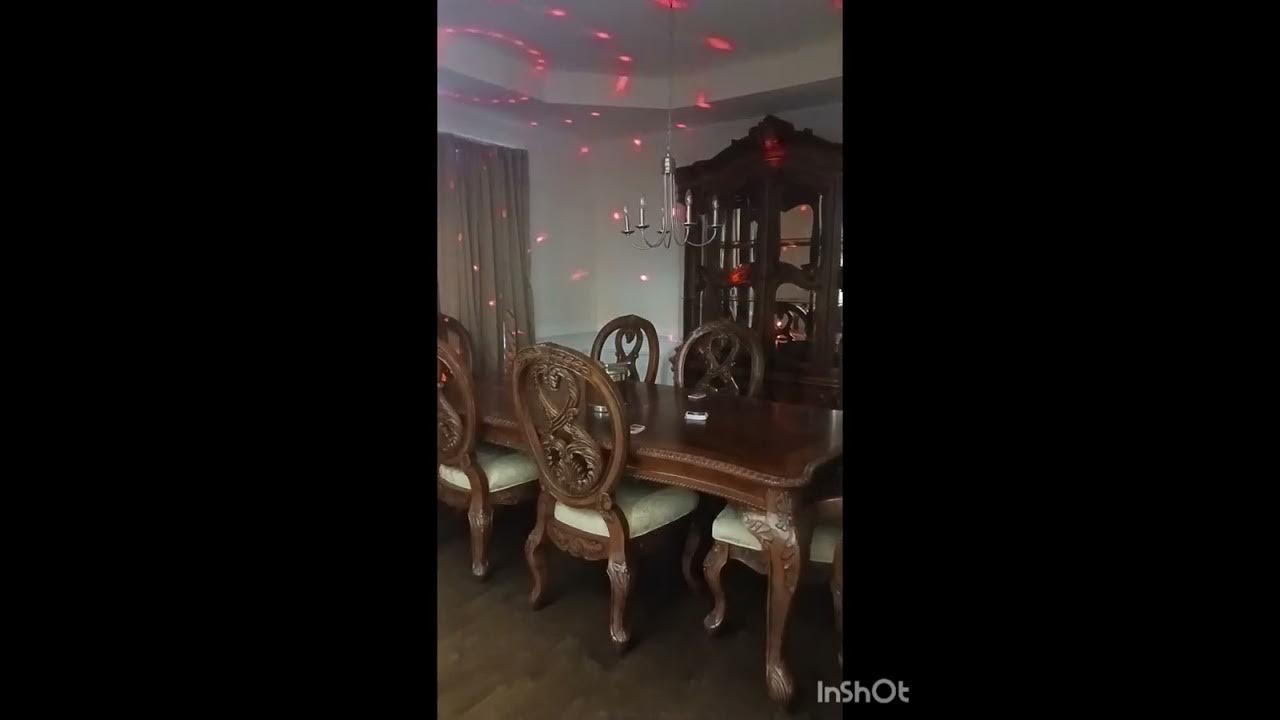 How to turn your house into a Sugar Shack lounge...😊😊 YouTube