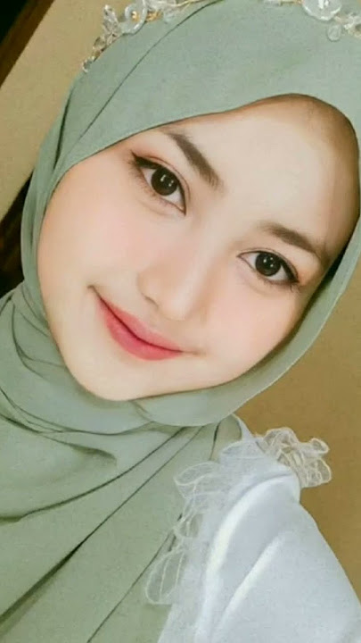 GADIS MENCARI JODOH, SABAR MENERIMA KEKURANGAN AKU #cantik #hijab #jilbab #hiburan #jodohterbaik