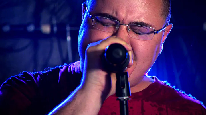 Set Fire To The Rain: Joe Maddock