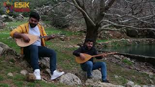 Ali Avcı & Abuzer Gözaydın - Ali Yar Semahı