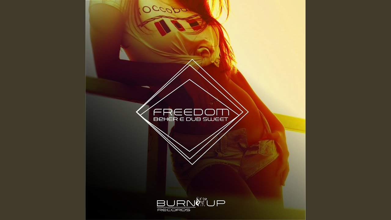 Watch Freedom (Original Mix) on YouTube Watch Freedom (Original Mix) on YouTube