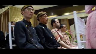 FULL MC Serah Terima Pengantin // BAHASA INDONESIA