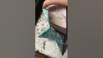 Getting Creative with a Shashibo Shape Shifting Fidget Cube
