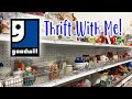 ✨I ALWAYS FIND THESE! 🛍 Thrift With Me / GOODWILL THRIFT WITH ME /