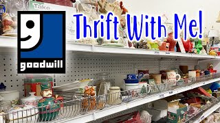 Details ✨I ALWAYS FIND THESE! 🛍 Thrift With Me / GOODWILL THRIFT WITH ME / News