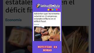  Noticias de Bolivia de hoy 2 de octubre, Noticias cortas de Bolivia hoy  2 de octubre 