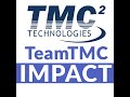 TeamTMC Technologies - IMPACT - Alexey Wilson; Finding success from Ukraine to the US.