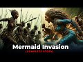 Mermaid invasion part 1 complete story  folklore storytime africantales africanstories