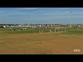 ECNL 2026 vs. Sporting Blue Valley - Goal off of a Corner