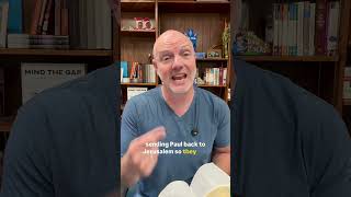 Daily Bible Study: Acts 25 #followjesus #dailybiblereading #bibleverses