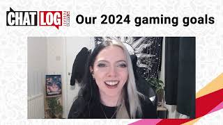 What are our 2024 gaming predictions and resolutions?