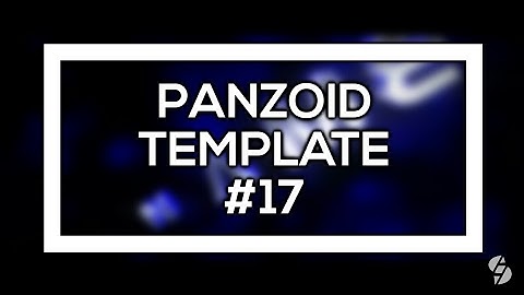 PZ | #17 Intro Template By SelcioHD | My Best? | DL In Desc.