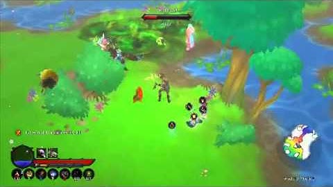 Diablo 3 Power leveling Guide