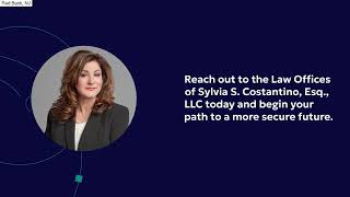 Monmouth County Divorce Attorneys Red Bank NJ The Law Offices of Sylvia S Costantino Esq LLC