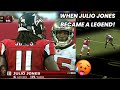 Julio Jones vs Aqib Talib &amp; the Tampa Bay Buccaneers 🔥 (WR vs CB) Julio Jones signs with the Bucs