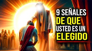 9 SEÑALES de que eres un ELEGIDO | Los elegidos deben ver esto