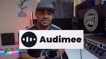 Audimee AI Vocals // This is BETTER Than I Thought