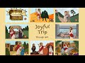 Joyful Trip With Jesus Christ Learn The Weeks Of Lent In The Coptic Orthodox Church 