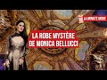  minute mode  episode 5 la nouvelle robe haute couture de monica bellucci