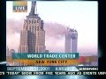 NBC News Coverage of the September 11, 2001, Terrorist Attacks (Part 1 of 2)