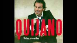 Video thumbnail of "Cinco Letras [Cafe Quijano - Vidas y Venidas] Lyrics"