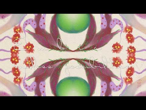 Be Creative ♥ Reiki Infused Art Subliminal for Creativity