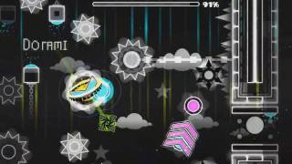 Galatic Fragility (46-91%) [60 Hz]