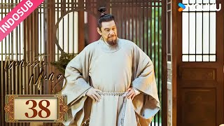 [INDO SUB] Dinasti Ming (Ming Dynasty) EP38 | Tang Wei/Zhu Yawen/Deng Jiajia | YOUKU