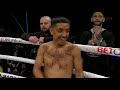 Free Prelims! Fight Night Jackson
