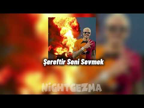 Galatasaray - Şereftir Seni Sevmek speed up