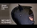 Michiko Koshino - 30 Years of Street Fashion