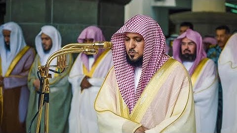 صلاة الجمعة ٩-١-١٤٤٢هـ | لفضيلة الشيخ د.ماهر المعيقلي | تلاوة بديعة لسورتي الأعلى والغاشية