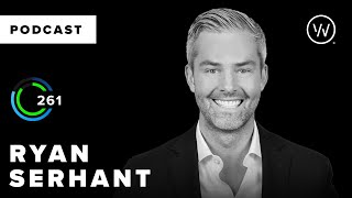 Million Dollar Mindset: How Ryan Serhant Keeps Building