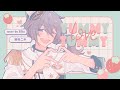 【あんスタ】Yummy・Tummy・LOVE!! / 椎名ニキ┃cover by Riko (歌ってみた)