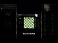 This Chess Game's Pawn Structure is INSANE!