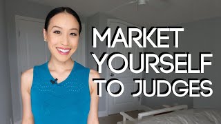 How To Market Yourself To Judges & Applicable Tips For Job Hunting And Growing Your Personal Brand