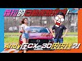 《Mazda CX-30駕駛輔助科技》Andy嚇到皮皮挫?!蘿拉的駕駛挑戰!ft.蘿拉.My Car購車網