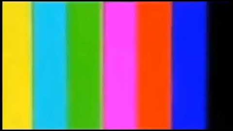 COM-TEST1 - First YouTube Video Relaxing 2020