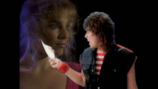 Dokken - Breaking The Chains (Music Video), Full HD (AI Remastered and Upscaled)