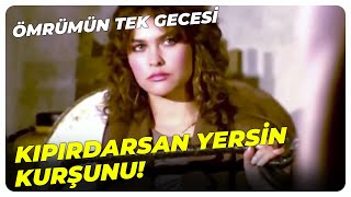 Ne Oldu Ellerin Mi Riyor? Ömrümün Tek Gecesi - Hülya Avşar Eski Türk Filmi