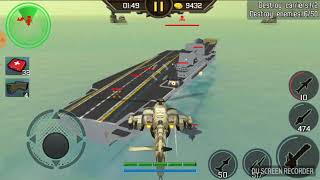 Gunship strike Roh@@@ BATTLE #29 screenshot 3