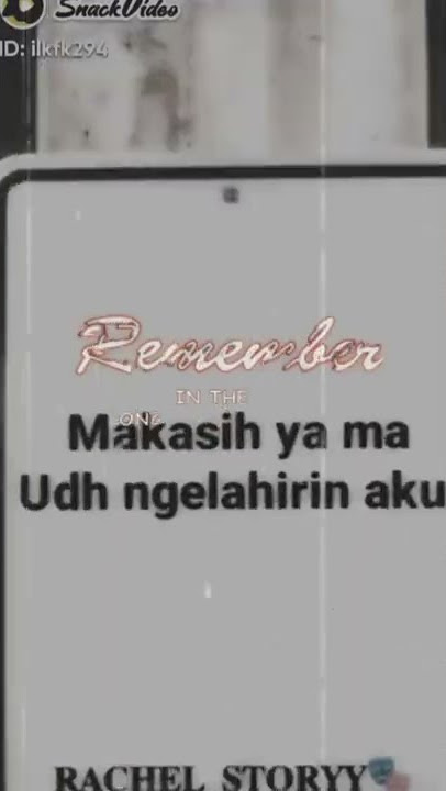 Buat judul lagu iklan hp