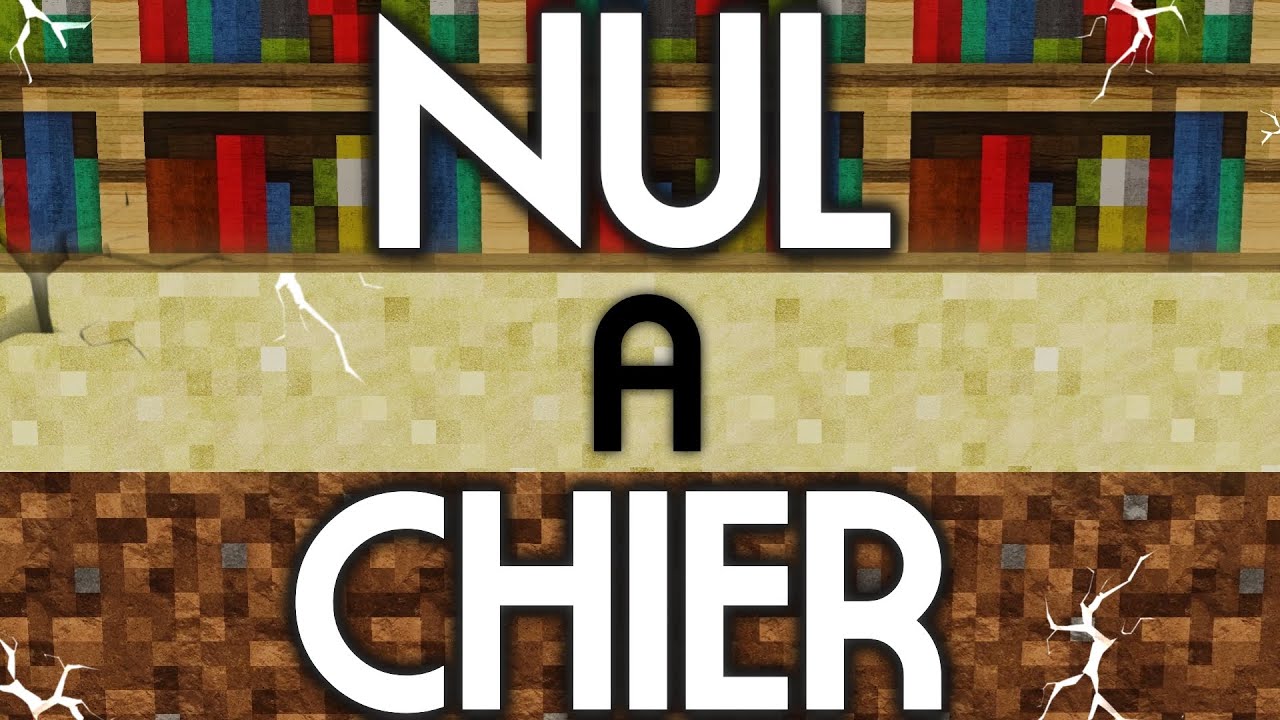 NUL A CHIERMP3 MUSIQUE MINECRAFT