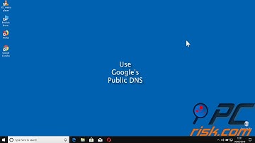 How to fix common DNS problems?