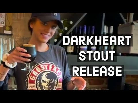 arts of problem solving DarkHeart Stout Release
