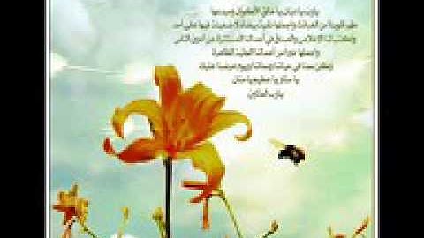 سورة المسد للشيخ عبدالرحمن السديس   Surat Al Masad   144P