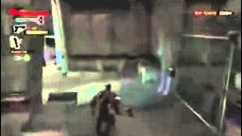 Deadpool Game Xbox One Psylocke walkthrough part 1 Gaming