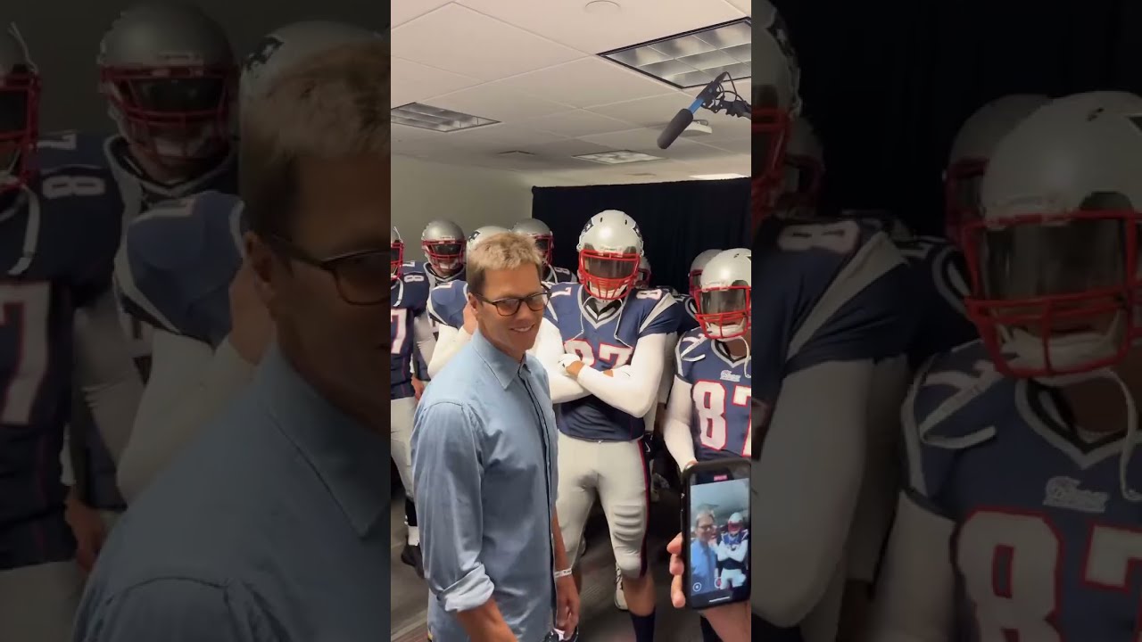 Will The Real GRONK Please Stand Up Fanatics